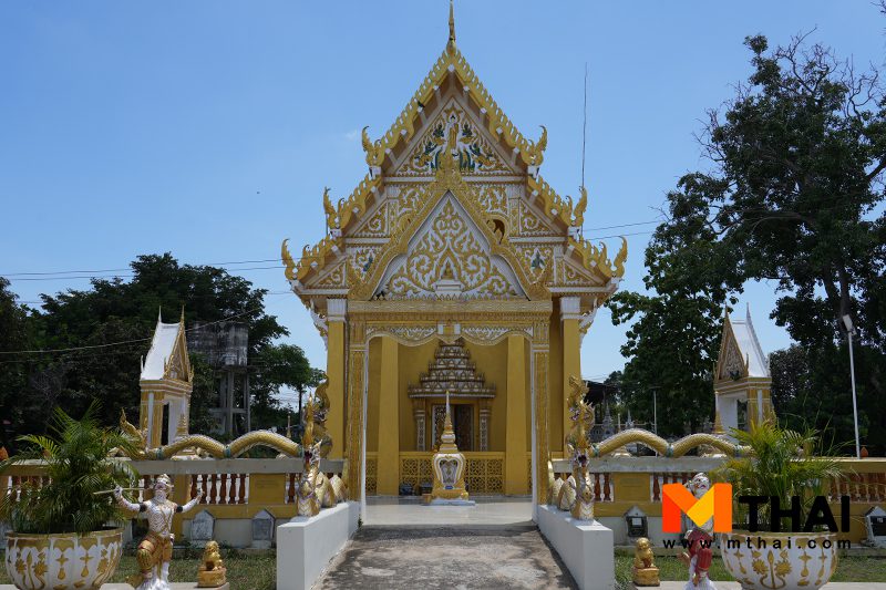 วัดต้นสะตือ