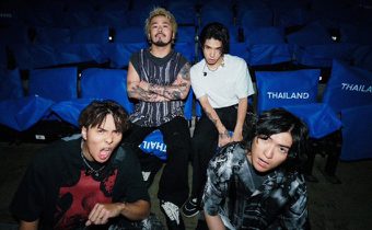 MY FIRST STORY สร้างปรากฏการณ์ความมันส์เต็มพิกัด!