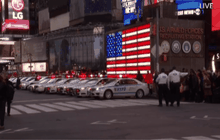 นิวยอร์กยังคงคุมเข้มความปลอดภัย