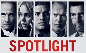 Spotlight คนข่าวคลั่ง