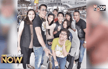 “ปิ่น เก็จมณี” ปัดข่าวรักร้าว ยันครอบครัวยังอบอุ่น 