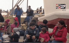 ข้อตกลงเรื่องผู้ลี้ภัยระหว่าง EU-ตุรกี มีผลแล้ว