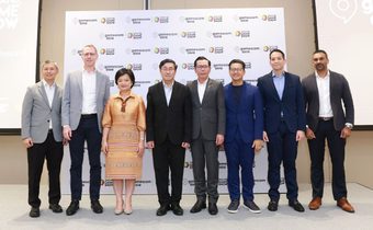 ไทยผงาดบนเวทีเกมโลก gamescom 2025 พร้อมรุดหน้าจัด “gamescom asia x Thailand Game Show” เปิดฉากมหกรรมเกมสุดยิ่งใหญ่ในกรุงเทพฯ 16-19 ต.ค. 68 นี้ พบกันที่ศูนย์การประชุมแห่งชาติสิริกิติ์