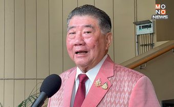 “ภูมิธรรม” กังวลทะลักเข้าไทย หลังกลุ่มกะเหรี่ยงเมียนมาลั่น อาจดูแลแก๊งคอลฯ 7,000 คนไม่ไหว