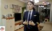 นักบินหญิงชาวจีนหวังความเท่าเทียมทางเพศ