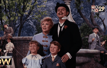 ลือสนั่น! ดิสนีย์ เล็ง ดาวรุ่งสาวอังกฤษสวมบท “แมรี่ ป๊อปปินส์”