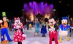 เปิดม่านการแสดง Wonderful World of Disney On Ice 