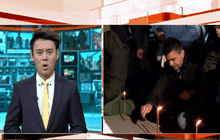 ประท้วงต่อต้านนาโตที่มอนเตเนโกร