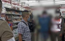 รวบทันทีคนร้ายก่อเหตุชิงเงินร้านสะดวกซื้อ