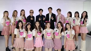 Star Hunter Entertainment ประกาศ 12 คนสุดท้าย โปรเจกต์ “COSMOS” พร้อมเดบิวต์ Girl Group สู่การเป็นศิลปินไอดอล ประดับวงการ T-POP