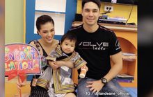 “แมทธิว” ป้อง ลิเดีย หลังใส่บิกินี่โชว์ เล็งปั๊มลูกคนที่ 2