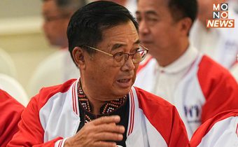 “อดิศร” เดือด ปธ.สภา ต้องเป็น พท. ไม่ขอก้มหัวให้สามเณรบวชใหม่