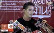 “อนันดา” ส่งกำลังใจให้พี่น้องชาวลาว เล็งลงพื้นที่ช่วยเหลือ