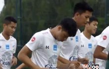“ลีซอ” หวังแฟนบอลไทยรวมพลังเชียร์ศึกคิงส์คัพ