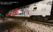 รถไฟเกิดอุบัติเหตุในออสเตรียและสเปน