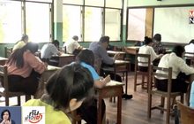 สอบครูผู้ช่วยภาคอีสาน ยังไม่พบทุจริต