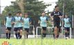 ลุ้น “มาดามเดียร์” ทำทีมยู 23 ปีลุยชิงแชมป์เอเชีย