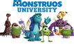 Monsters University มหา’ลัย มอนส์เตอร์