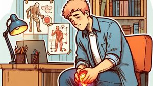 “โรคเข่าเสื่อม” ประเมินสักนิด คุณอยู่ในกลุ่มเสี่ยงเป็นหรือยัง?