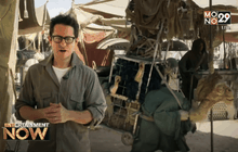 “เจ.เจ. เอบรัมส์” เผย อยากให้ตัวละครเป็น LGBT ใน Star Wars