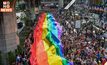 ประมวลภาพงาน “Bangkok Pride Parade 2023”