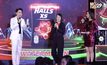 เปิดปรากฏการณ์ความอร่อยครั้งใหม่ กับ “Halls XS โมมาใหม่”