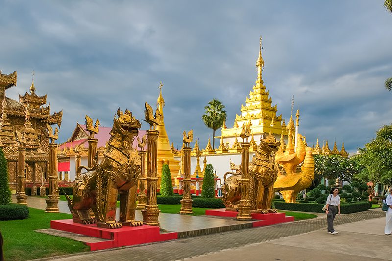 วัดพระบรมธาตุ