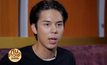 “พีช พชร” ภูมิใจที่มีพระราชาผู้ทรงเป็น “อัครศิลปิน”