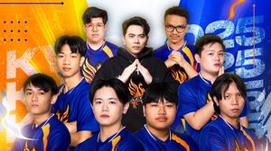 เขาคือประธานสโมสร!! ฝันเป็นจริง!!! แอ็คมี่ ดันทีม ACT Esports Club เข้าชิงแชมป์โลกที่กรุงริยาด