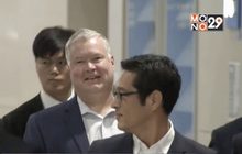 คาบสมุทรเกาหลีเหนือระอุขึ้นอีกรอบ