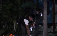 คนร้ายยิงเจ้าของกิจการรถยก จ.สมุทรปราการ