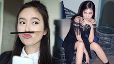 หน้าเด็ก แต่สวยดุจนางพญา อยากรู้ไหม ปอย ตรีชฎา มีบิวตี้ซีเคร็ทอะไร?