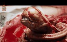 ดาราคอนเฟิร์ม เอเลี่ยนภาคใหม่น่ากลัวกว่า Prometheus แน่นอน