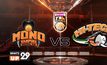 GSB TBL 2017 รอบชิงชนะเลิศเกม 3 แมตช์ชี้ชะตาแชมป์ เสาร์นี้ 15.00 น. เป็นต้นไป
