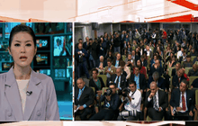 UNSC รับรองกระบวนการสร้างสันติภาพในซีเรีย