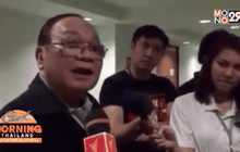 “เสธ.โต” ยัน “บิ๊กอ๊อด” มีชื่อชิงชัยนายก ส.บอล