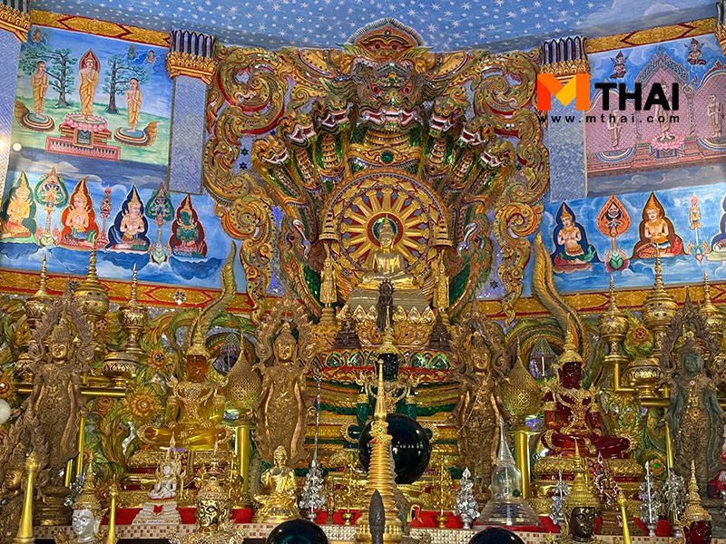 พระธาตุ