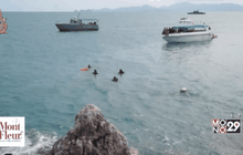 พบร่างนทท.เรือสปีดโบ๊ทล่ม