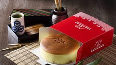 Milch Souffle’ Cheesecake ชีสเค้กสุดเด้งดึ๋ง ความอร่อยของชีสในแบบฉบับญี่ปุ่น