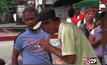 ผู้นำฟิลิปปินส์เล็งออกกฎห้ามสูบบุหรี่ในที่สาธารณะ