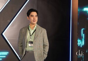 เลือกโปรแกรม OligioX เลือก DSK Clinic ด้วยเทคนิค Advance Custom