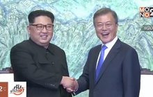 ​สองเกาหลีเตรียมประชุมสุดยอด ก.ย.นี้