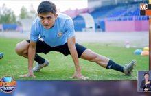 “บิ๊กอ๊อด” พร้อมยื่นมือช่วย “ศราวุฒิ” หลังนักเตะหายตัวไร้ร่องรอย