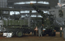 ญี่ปุ่นติดตั้งระบบต่อต้านขีปนาวุธจากเกาหลีเหนือ