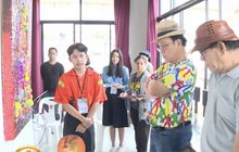 วธ.เดินหน้าพัฒนาศักยภาพศิลปินรุ่นใหม่ สร้างศิลปินมืออาชีพ
