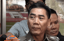 ยืนยันผู้ต้องหาหมิ่นเบื้องสูงเสียชีวิตไม่กระทบคดี