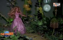 ยูเครนสร้างการ์ตูนเกี่ยวกับขยะพลาสติก