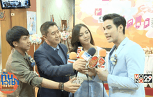 แถลงจัดคอนเสิร์ต “คิดถึงแม่” ครั้งที่ 19
