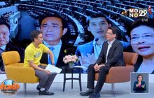 ​แนวโน้มการเมืองไทยปี 63 รุ่ง หรือ ร่วง