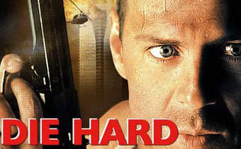 Die Hard คนอึดตายยาก